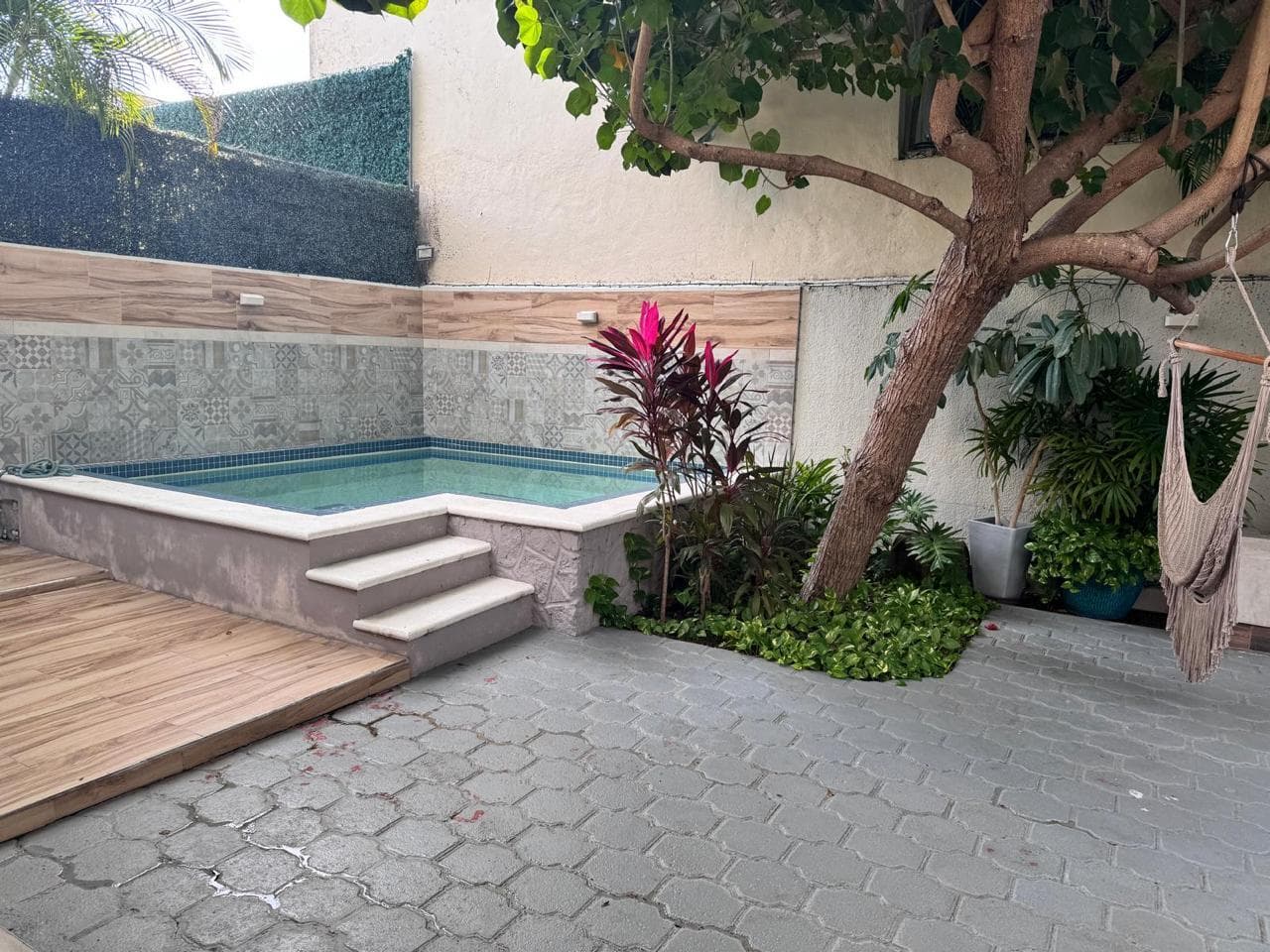 House for Sale in Monterreal, Mérida, Yucatán