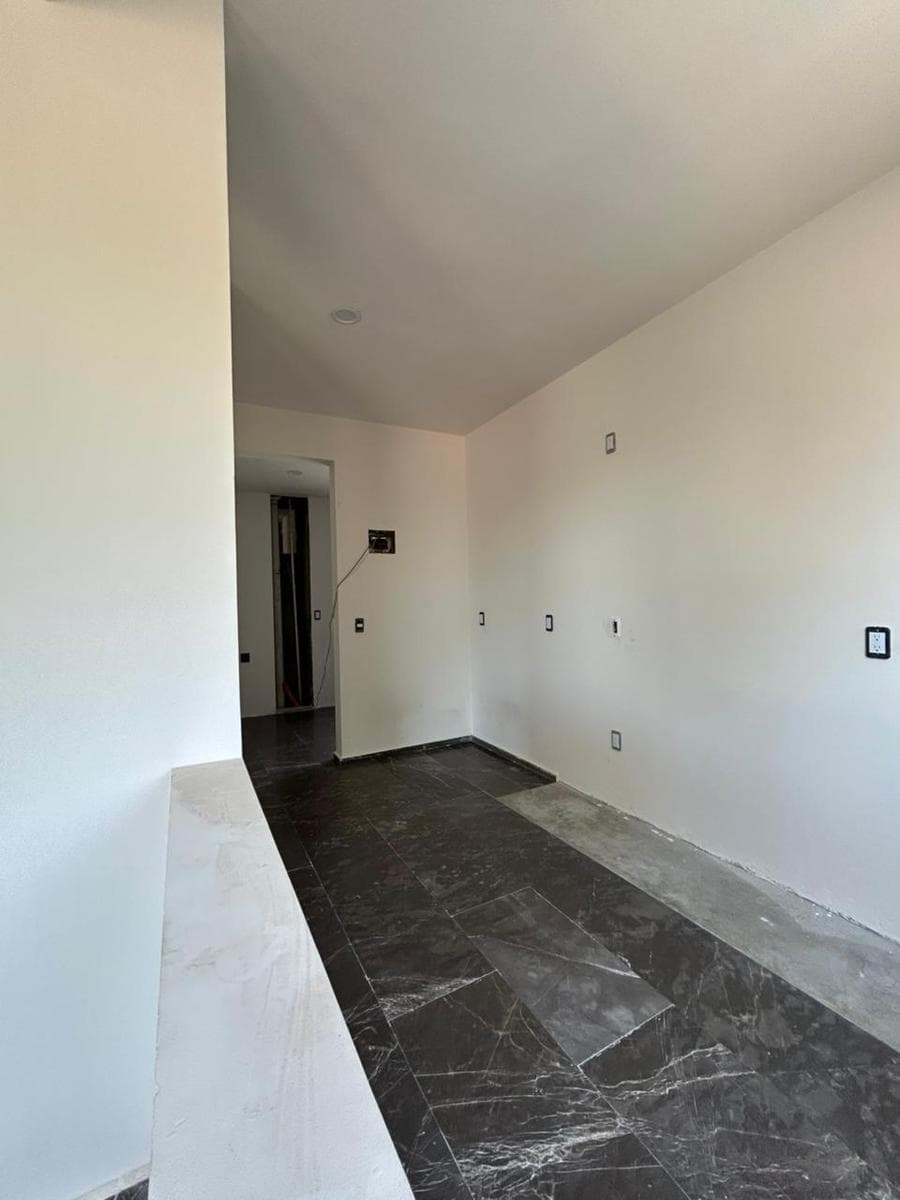Apartments for Sale in Tetelpan, Ogar San Ángel, with a Terrace