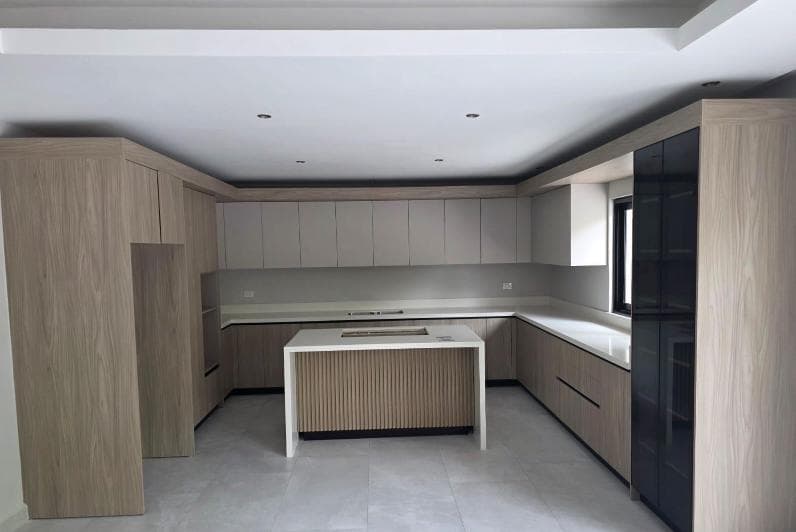 Casa en VENTA col privada Altares Carr nacional Santiago - Monterrey