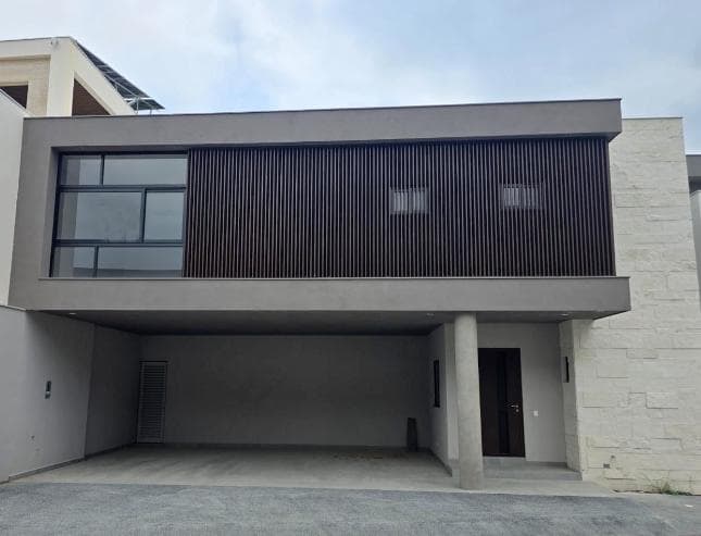 Casa en VENTA col privada Altares Carr nacional Santiago - Monterrey