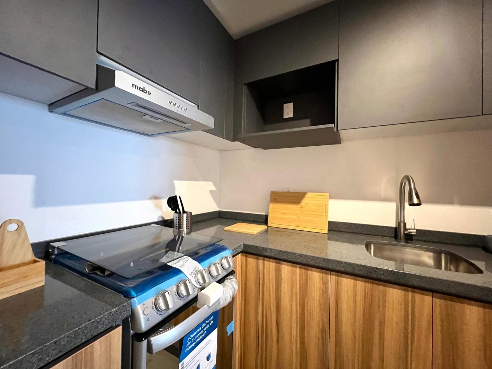 Apartments for sale in Valle Gómez, Cuauhtémoc, Mexico City.