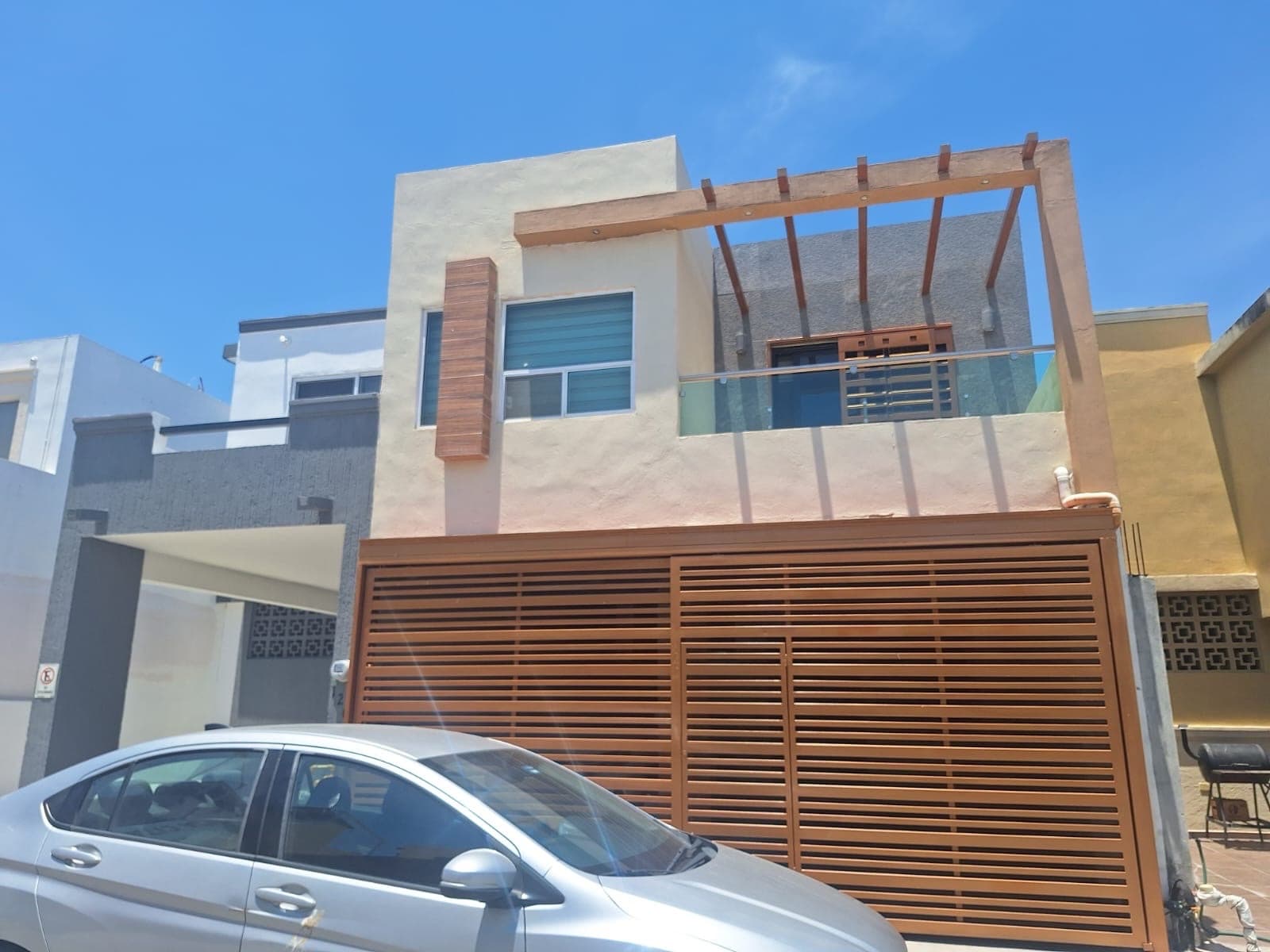 Home - Santa Rosa