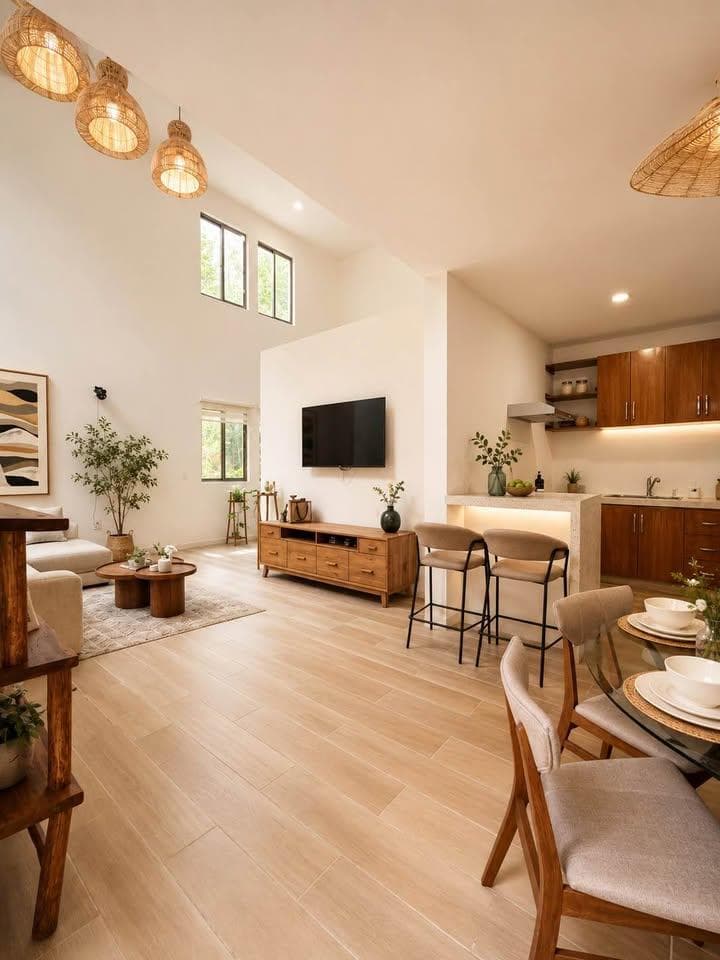 HOUSE FOR SALE IN PLAYA DEL CARMEN