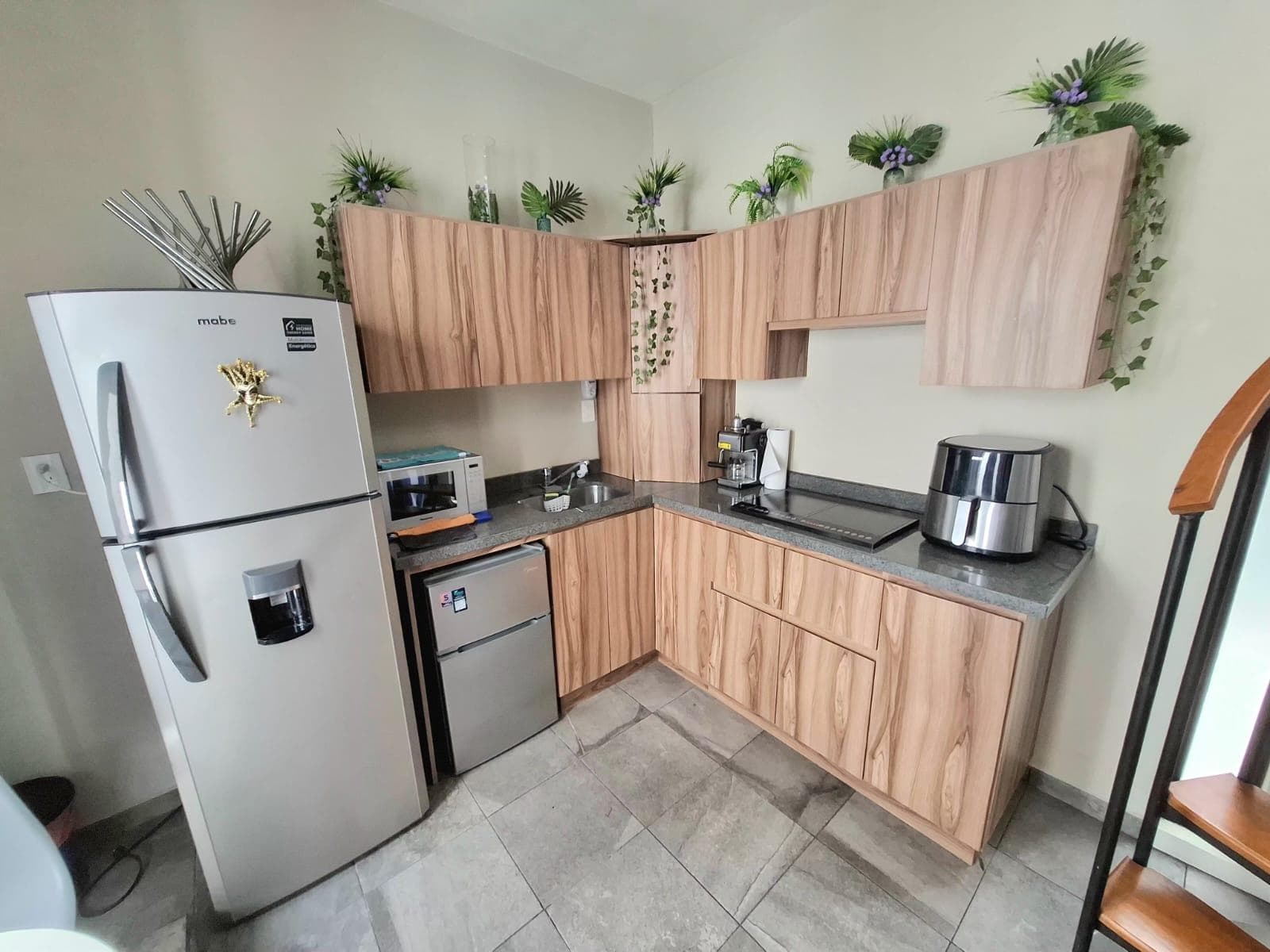 Apartment for Sale in Playa del Carmen