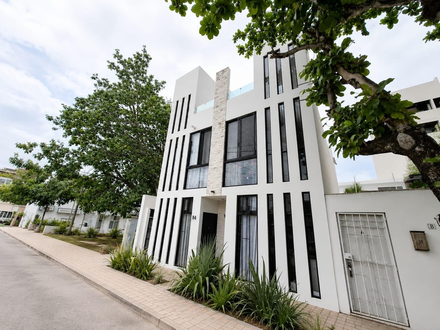 Apartment for Sale in Playa del Carmen