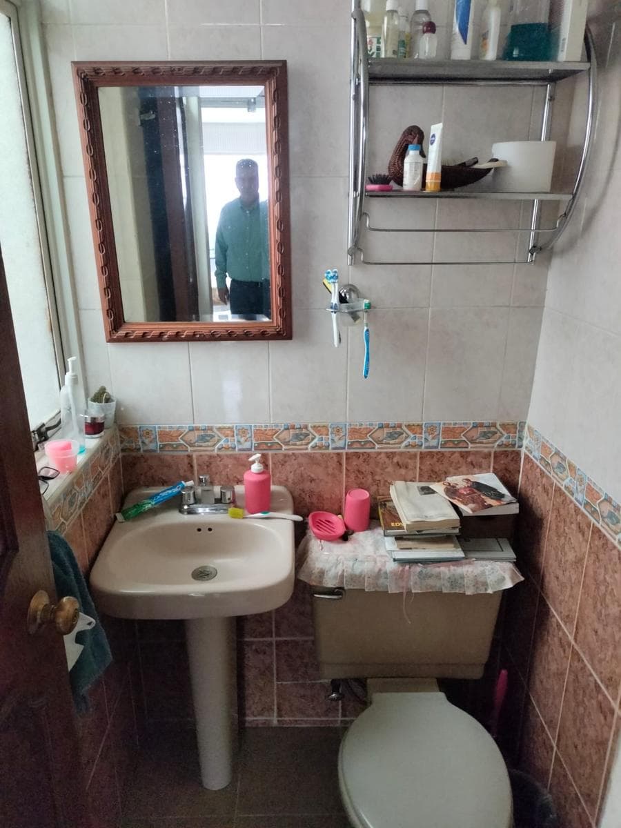 House for Sale in a Golf Club, Tlalpan