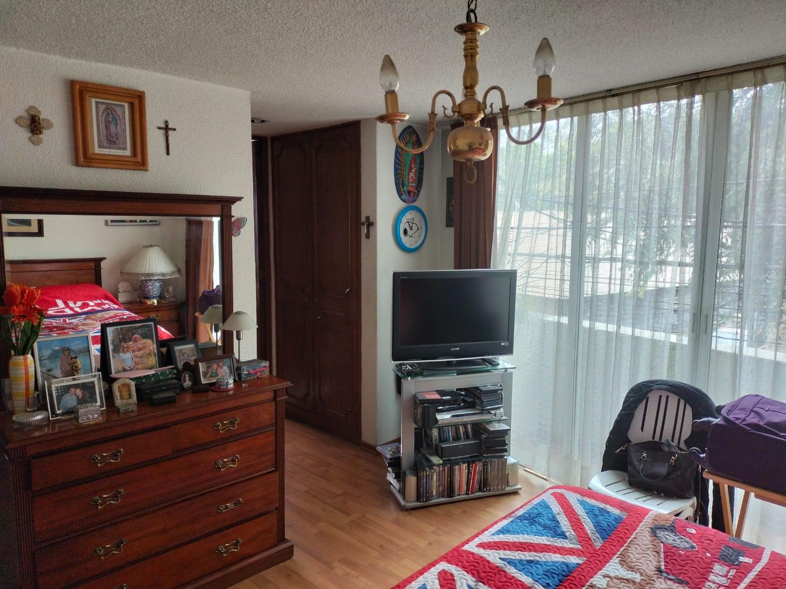 House for Sale in a Golf Club, Tlalpan