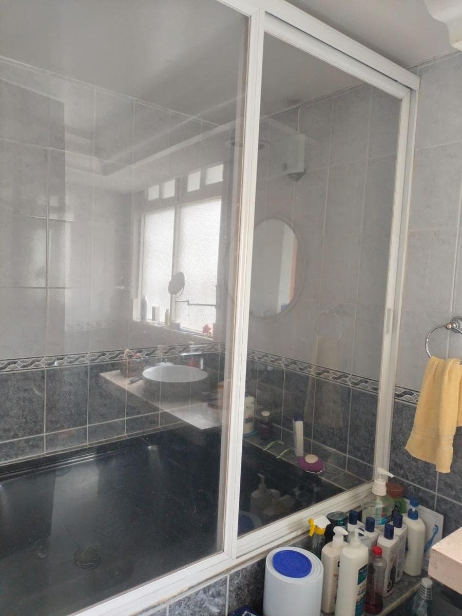 House for Sale in a Golf Club, Tlalpan
