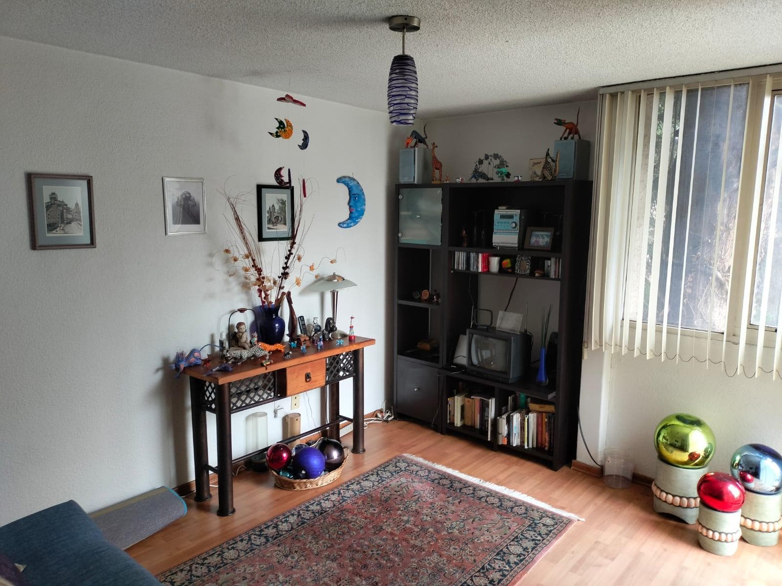 House for Sale in a Golf Club, Tlalpan