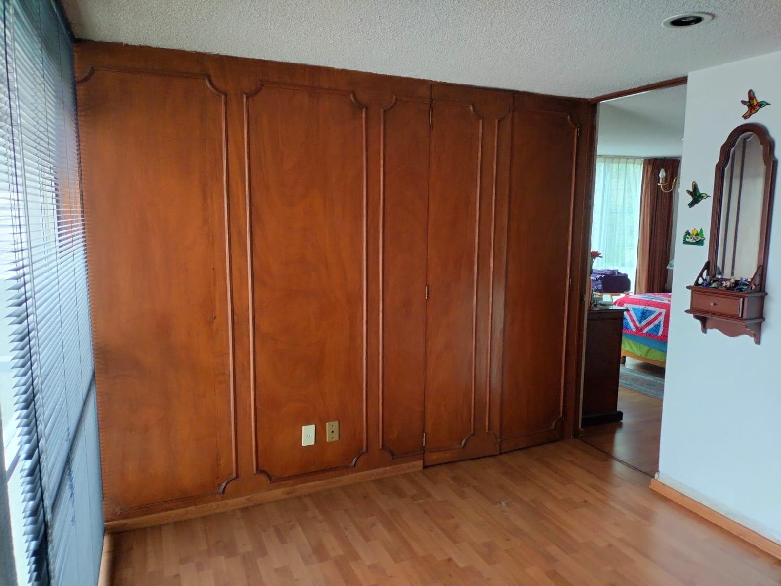 House for Sale in a Golf Club, Tlalpan