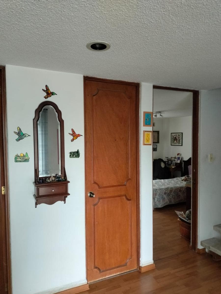 House for Sale in a Golf Club, Tlalpan