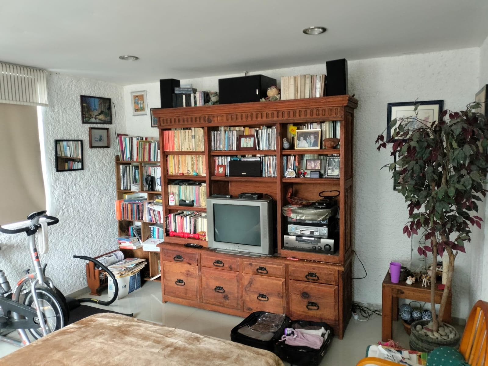 House for Sale in a Golf Club, Tlalpan