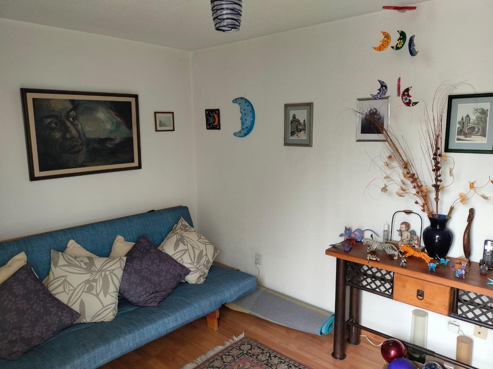 House for Sale in a Golf Club, Tlalpan