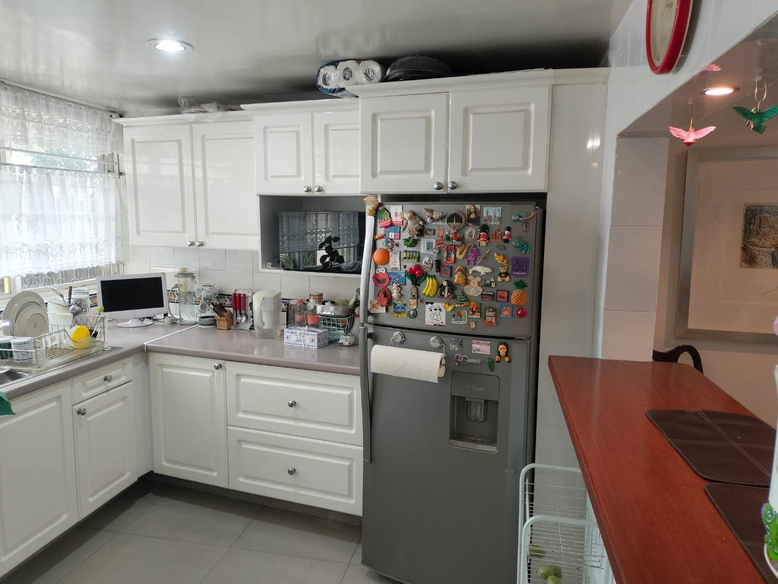 House for Sale in a Golf Club, Tlalpan