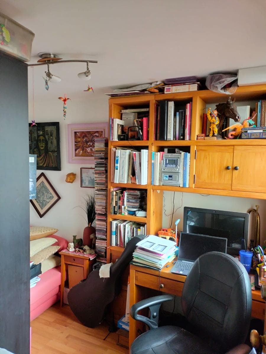 House for Sale in a Golf Club, Tlalpan