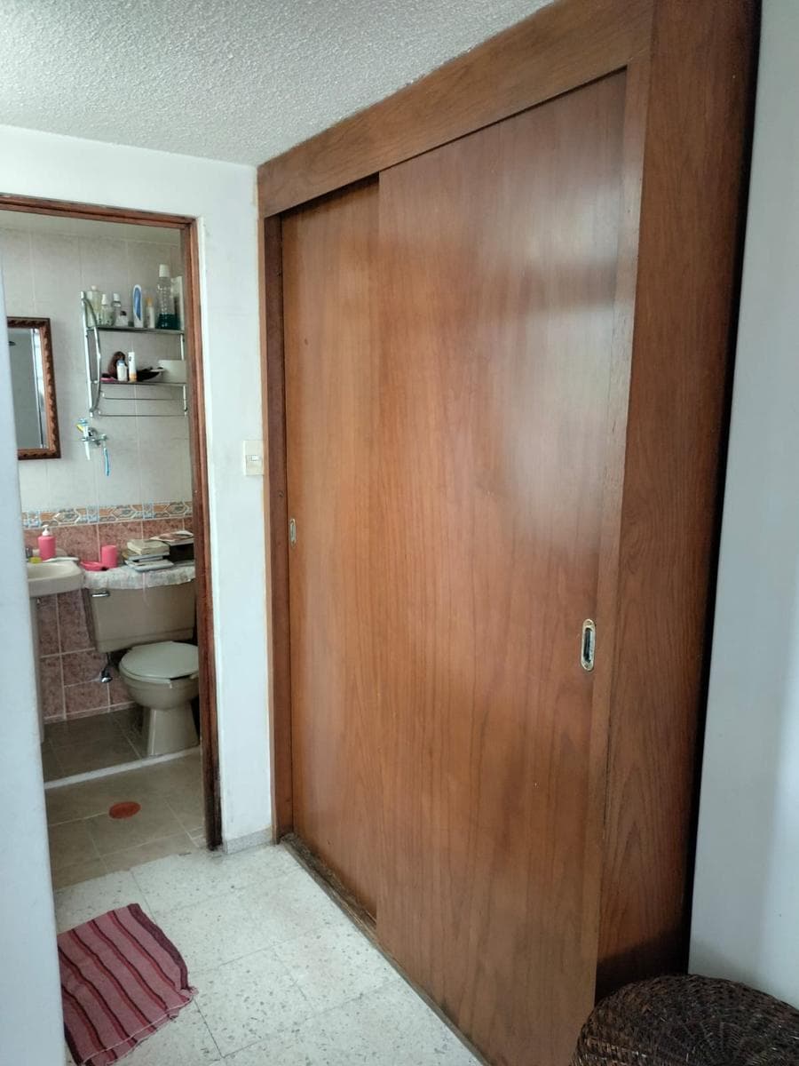 House for Sale in a Golf Club, Tlalpan
