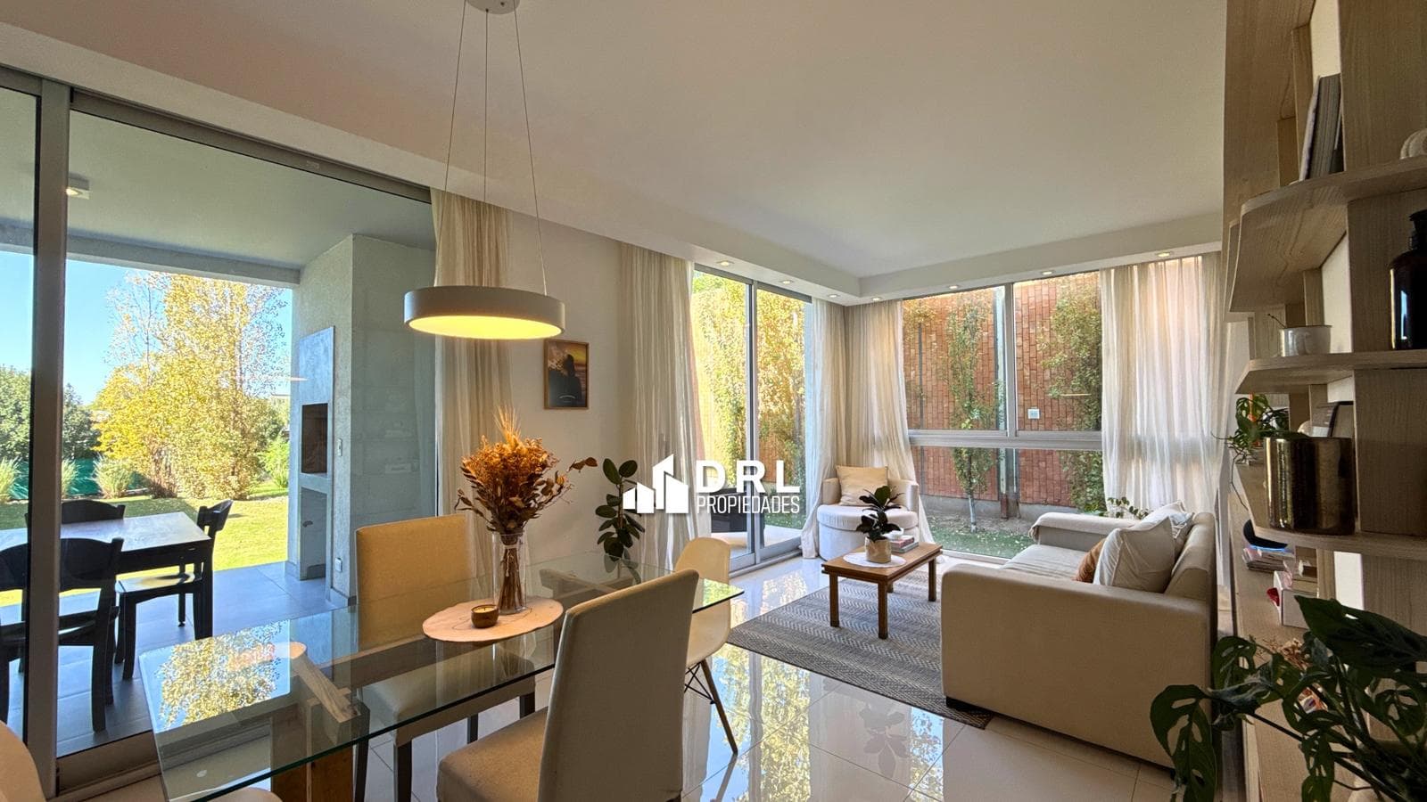 Departamento en Valle Escondido