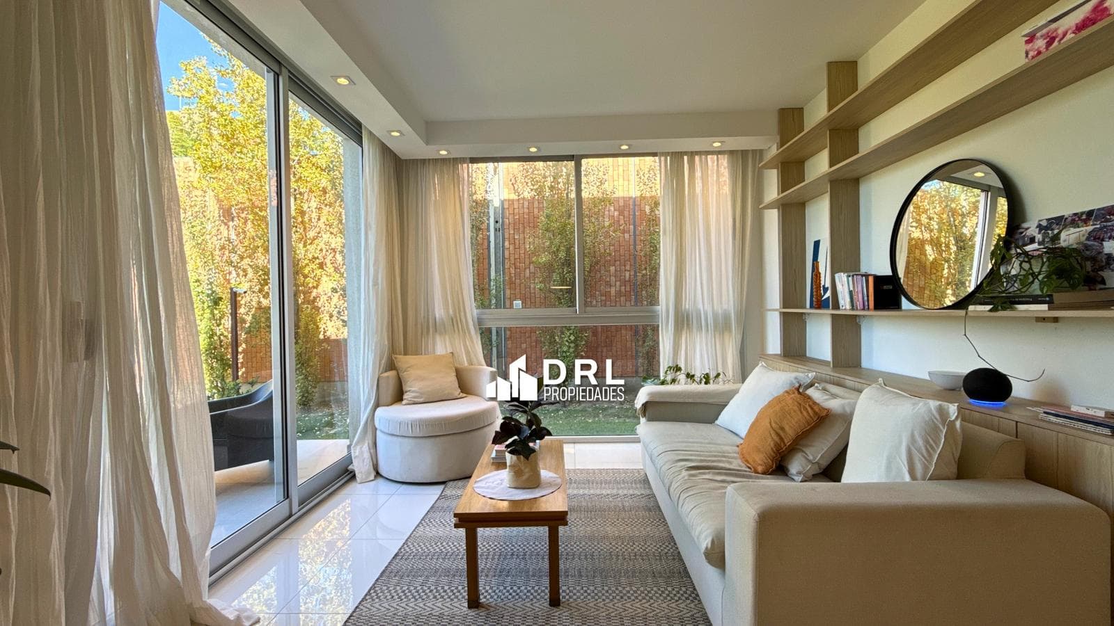 Departamento en Valle Escondido