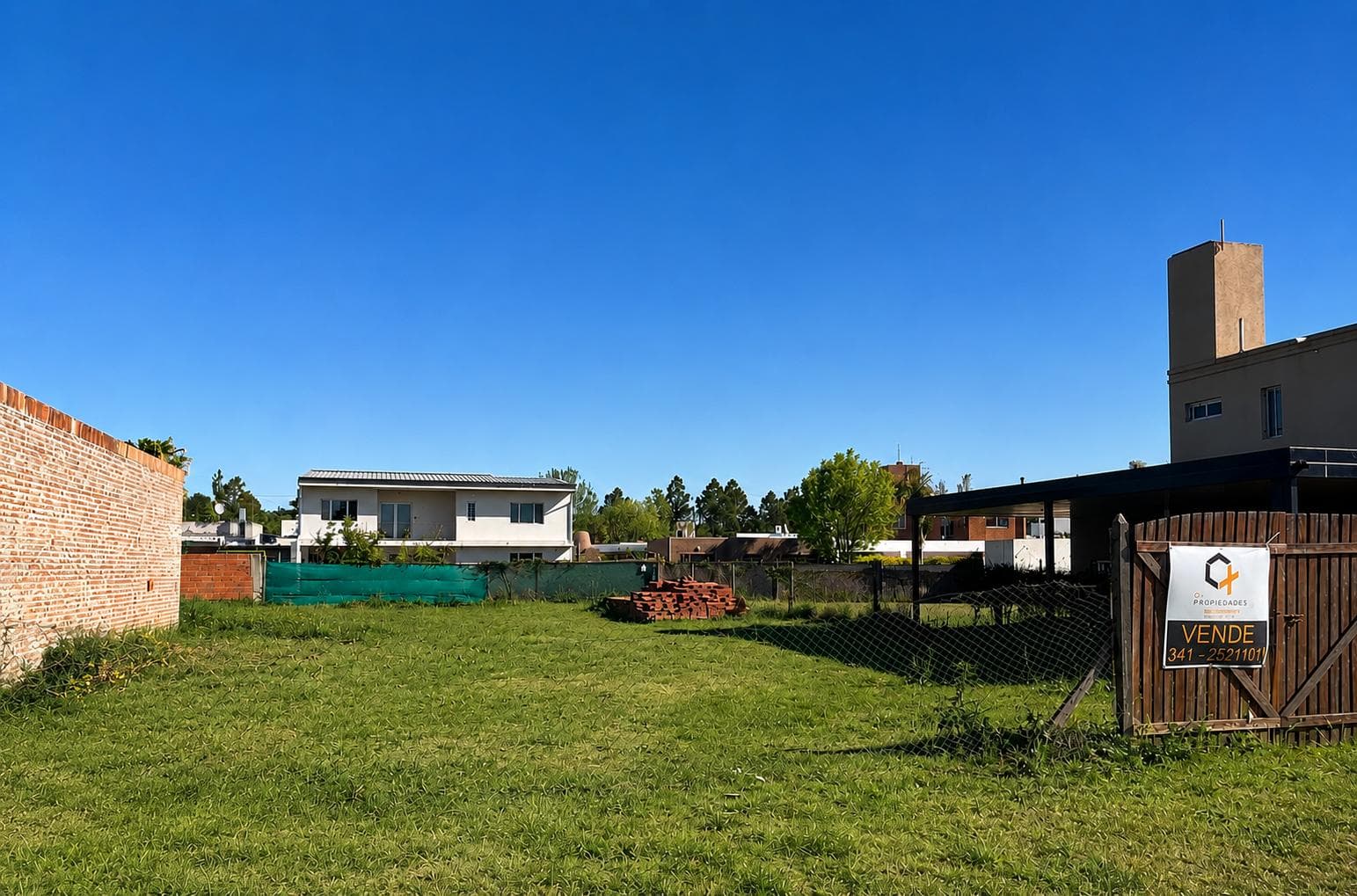 Opportunity: 500 m² Lot in Cantegril