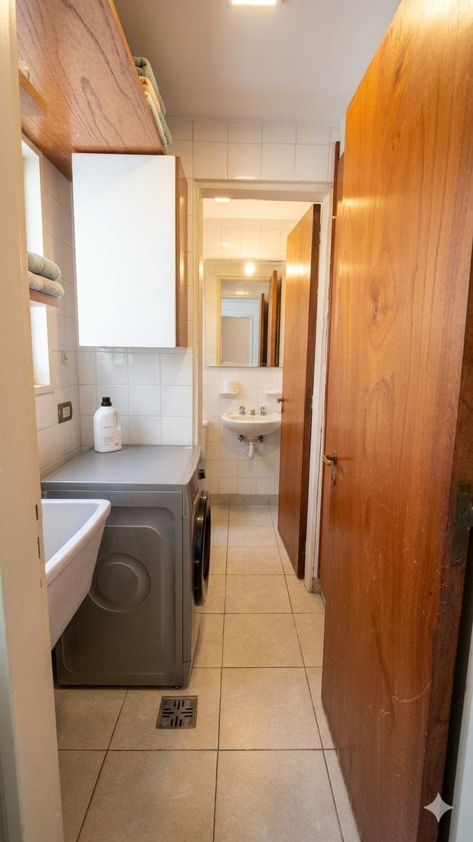 Apartment in Downtown