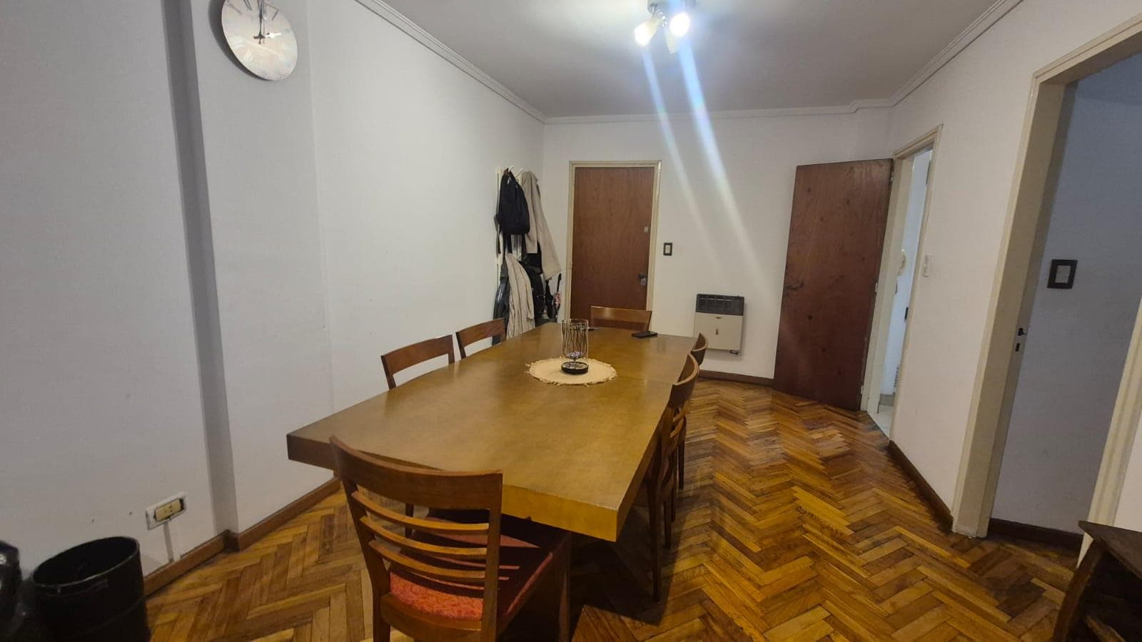 Apartment in Downtown