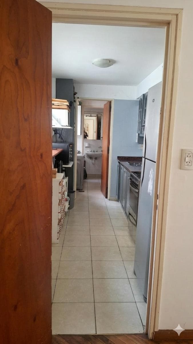 Apartment in Downtown