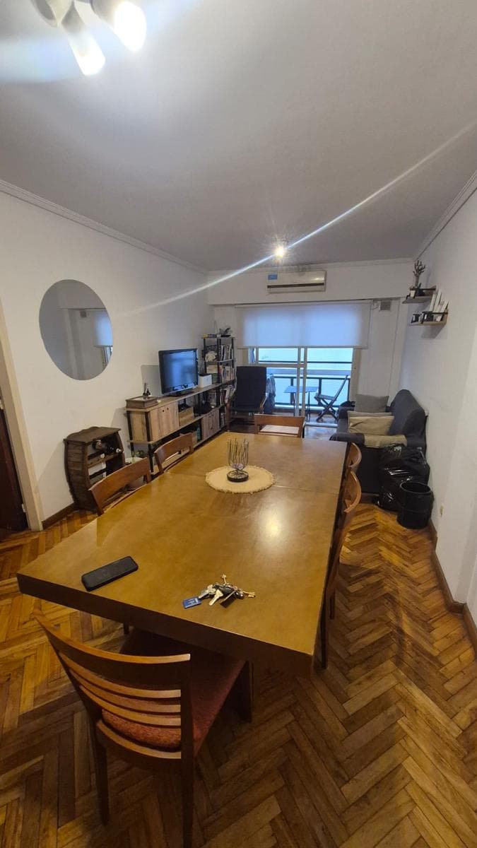 Apartment in Downtown