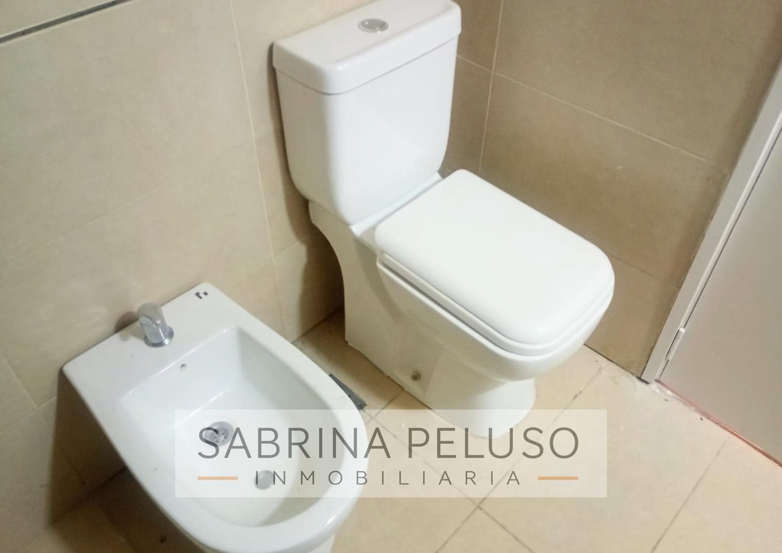 2-Bedroom Apartment for Rent with Parking Space - La Palmera Complex - Moreno