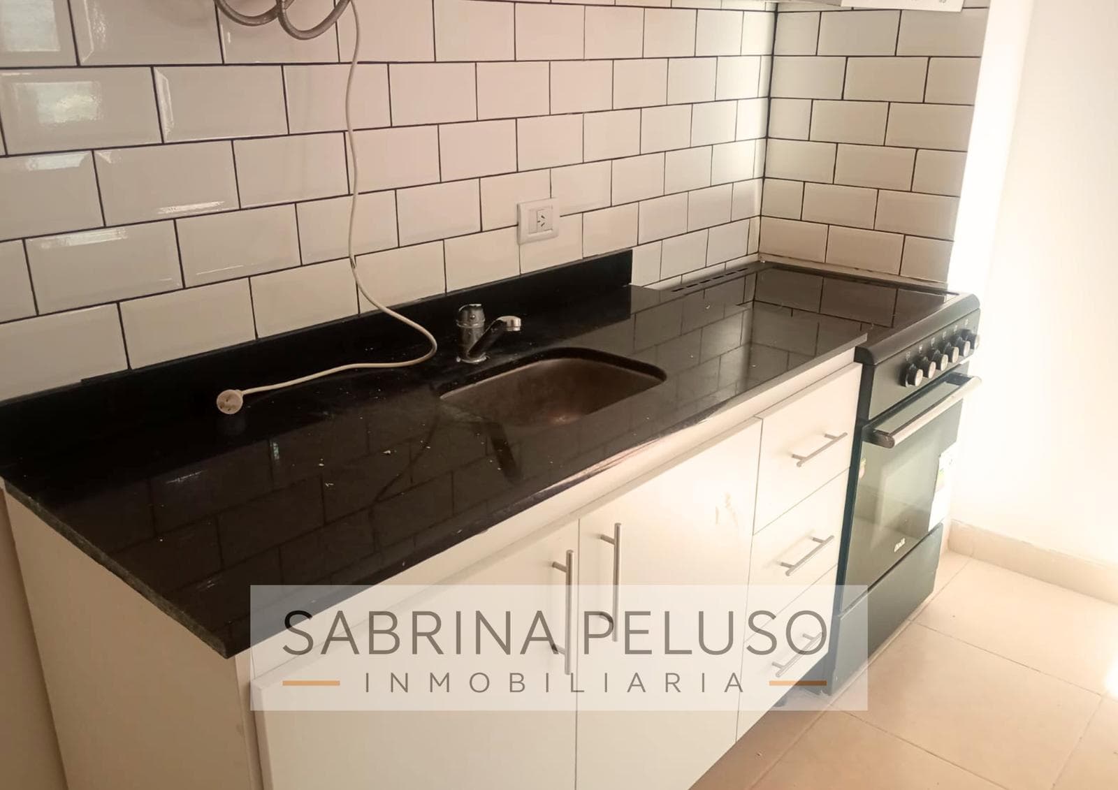 2-Bedroom Apartment for Rent with Parking Space - La Palmera Complex - Moreno