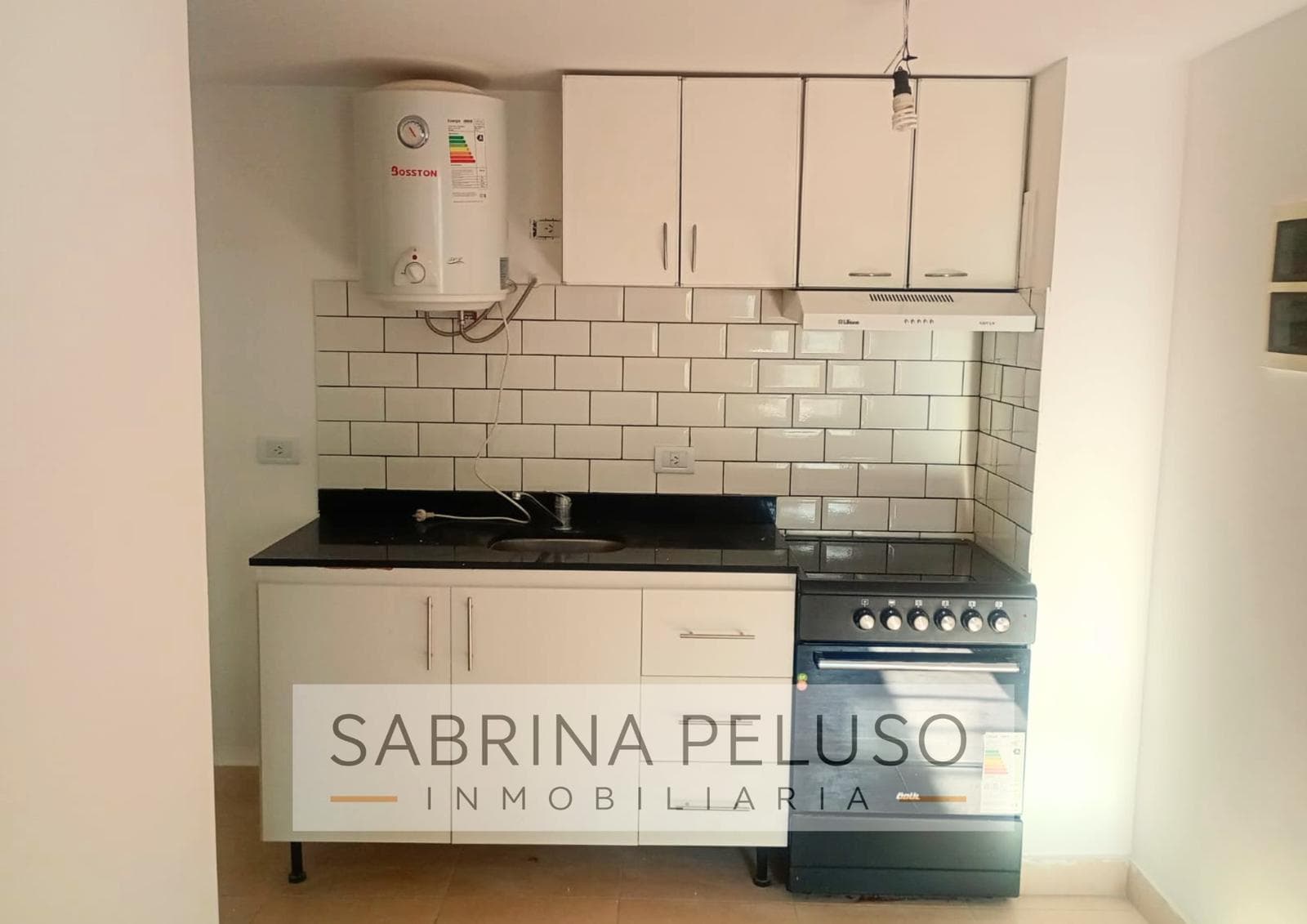 2-Bedroom Apartment for Rent with Parking Space - La Palmera Complex - Moreno