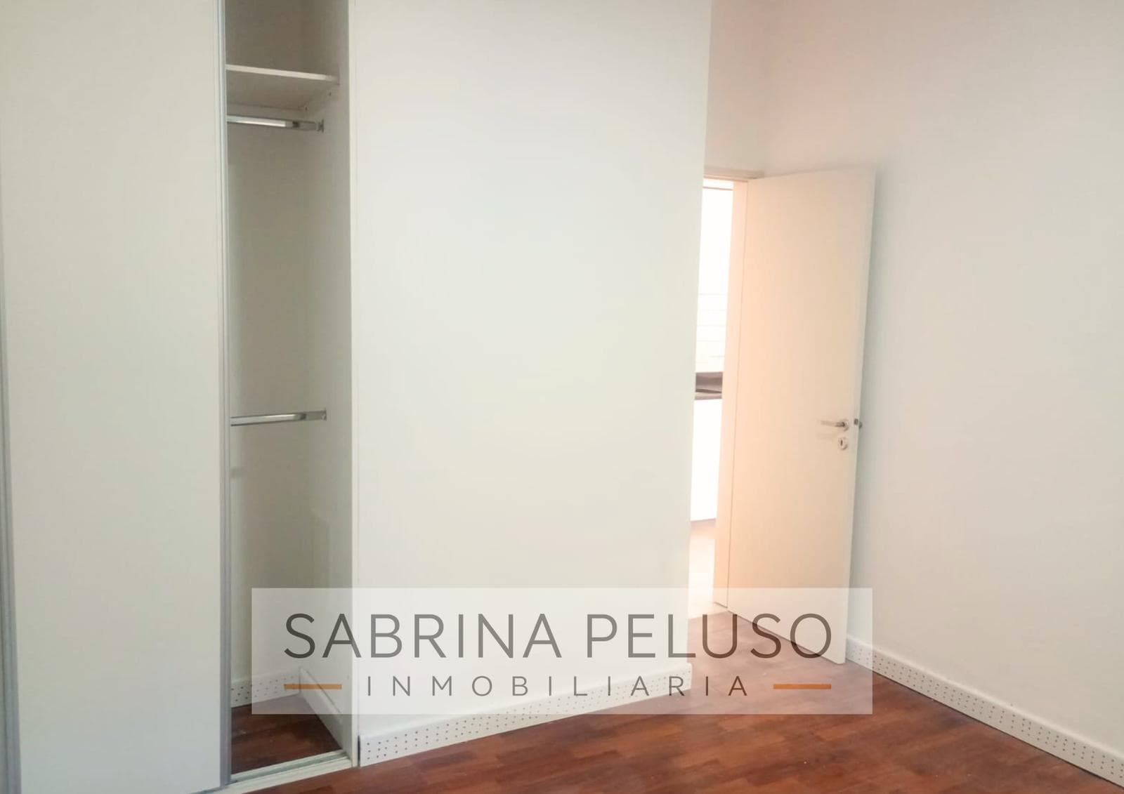 2-Bedroom Apartment for Rent with Parking Space - La Palmera Complex - Moreno