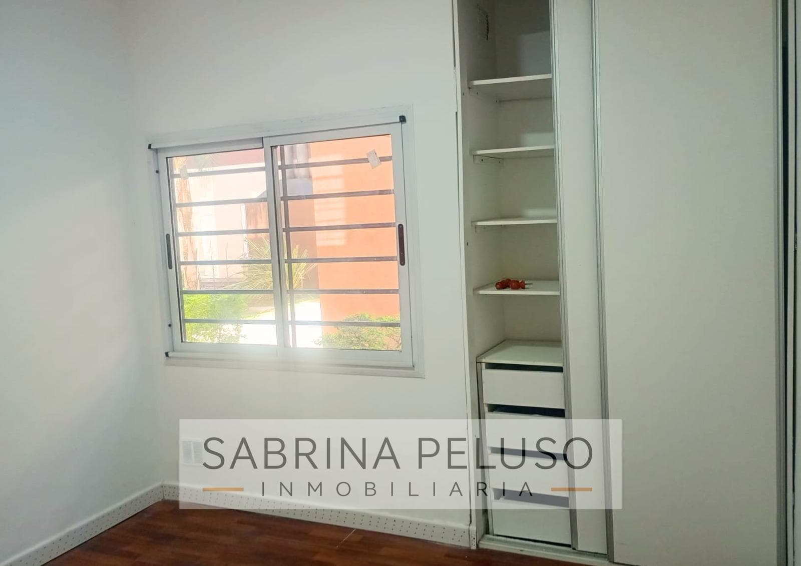 2-Bedroom Apartment for Rent with Parking Space - La Palmera Complex - Moreno