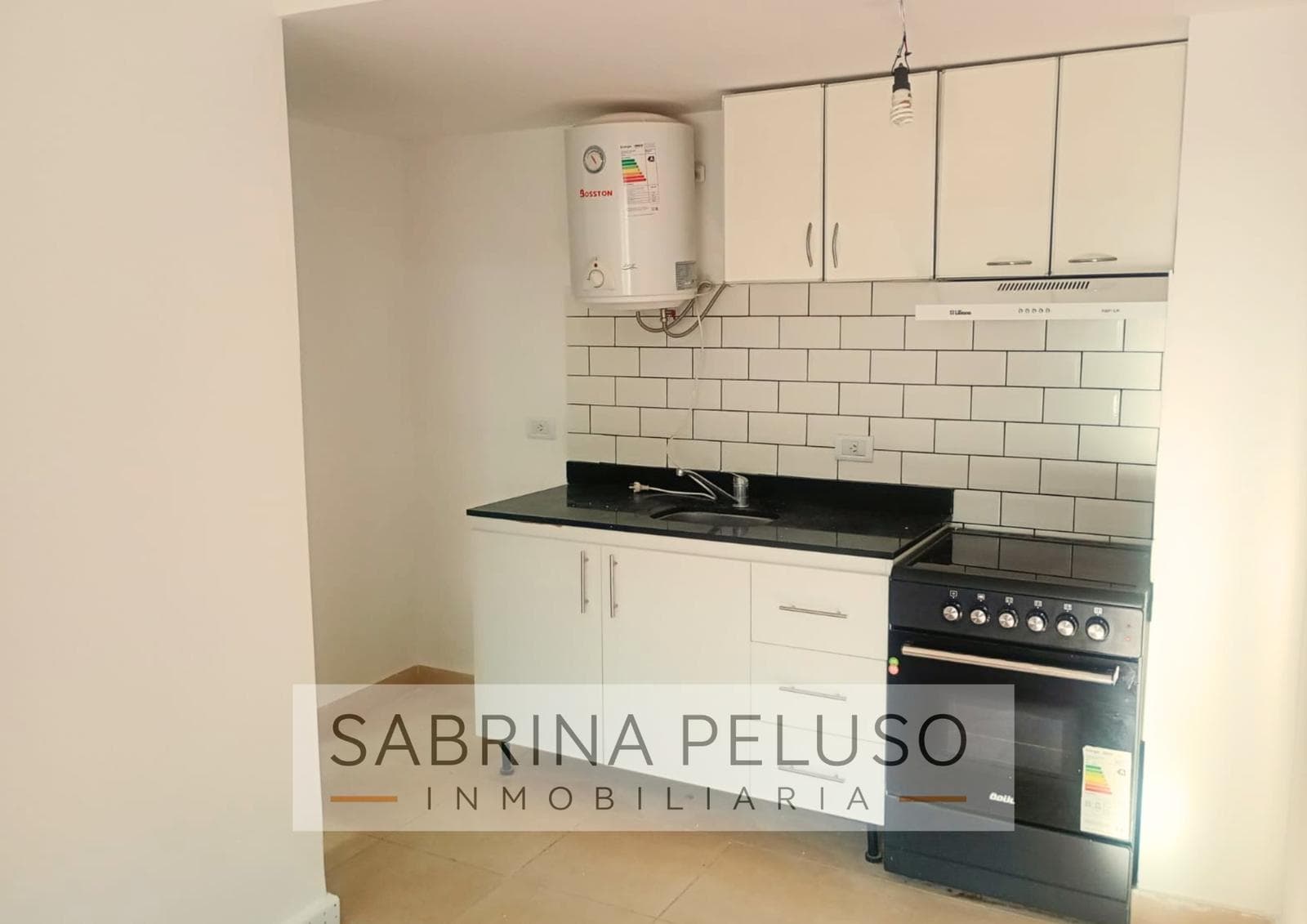 2-Bedroom Apartment for Rent with Parking Space - La Palmera Complex - Moreno