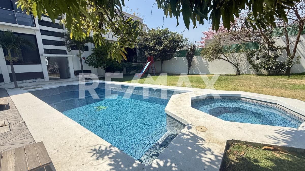 House for Sale in Morelos, El Capulín, Yautepec