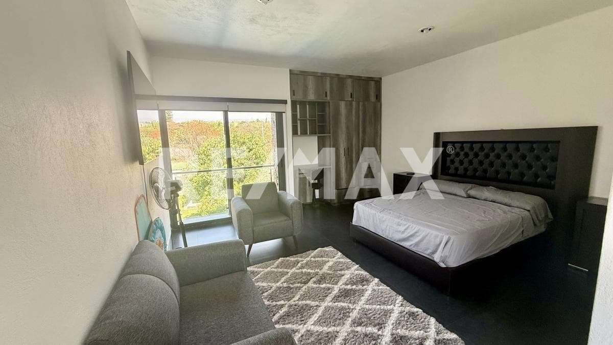 House for Sale in Morelos, El Capulín, Yautepec