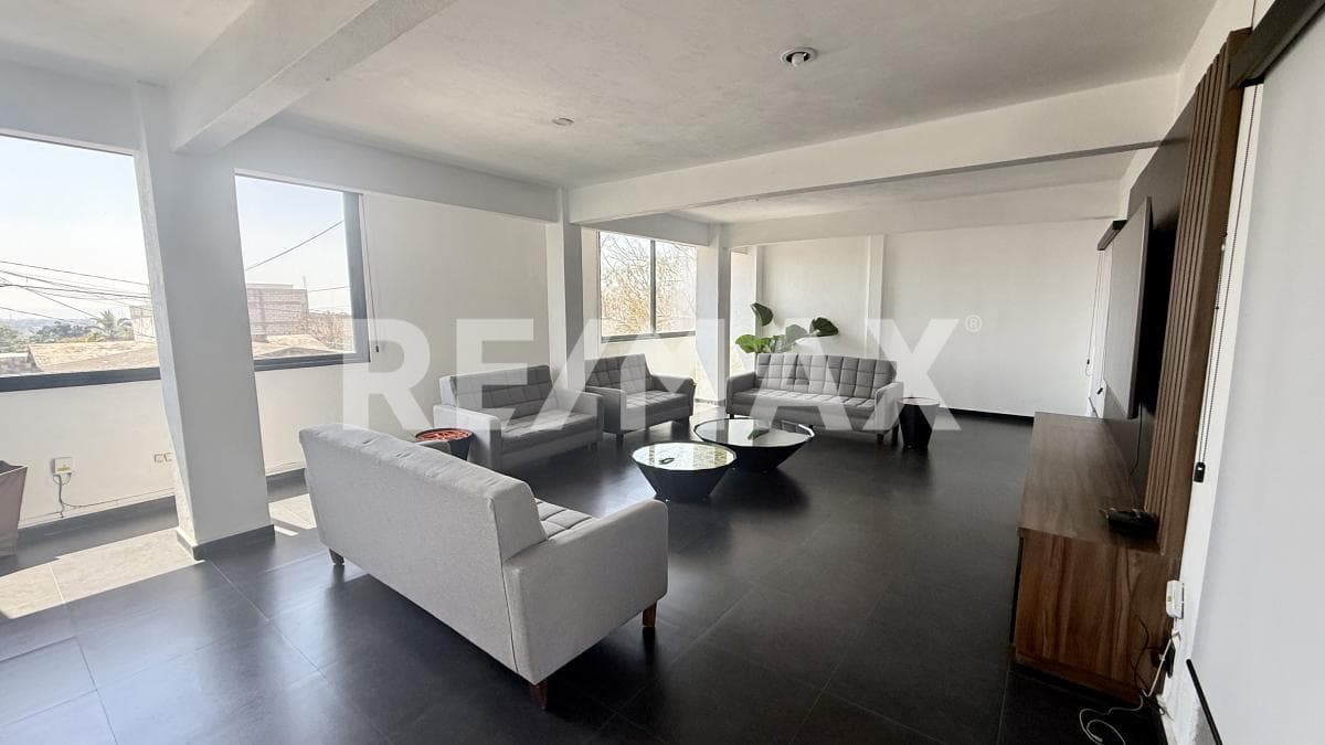 House for Sale in Morelos, El Capulín, Yautepec