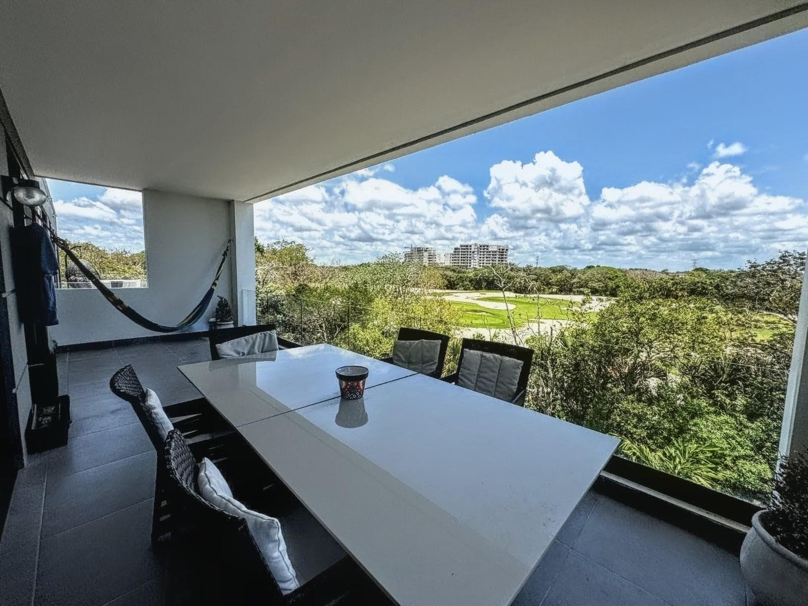 Apartment for Sale in Nick Price Corasol, Playa del Carmen P4584