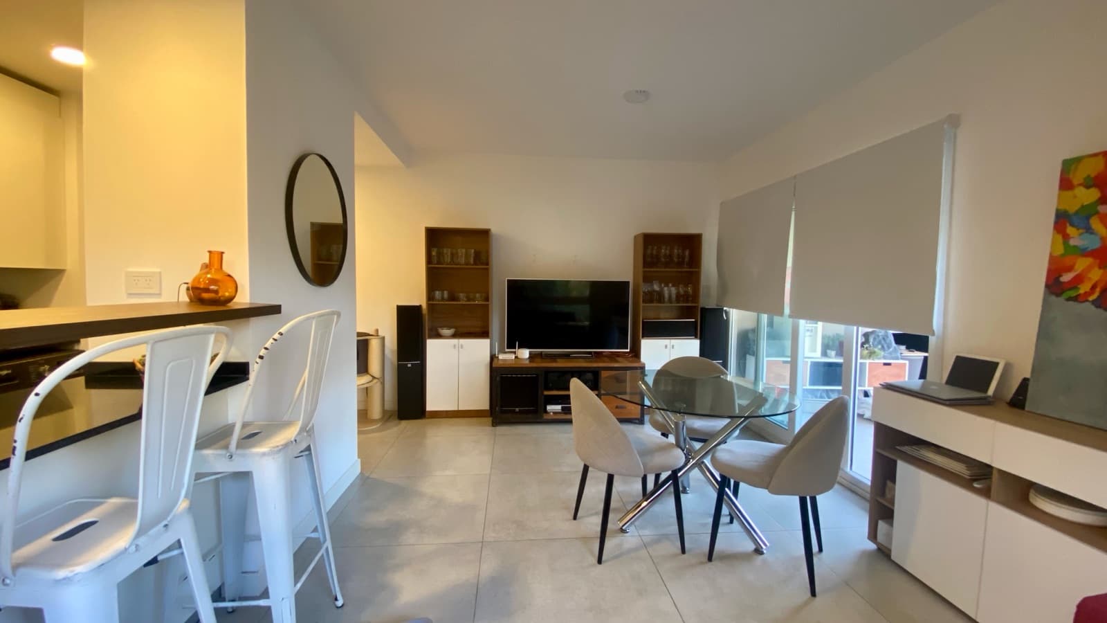 Apartment for Sale in Altos Las Casuarinas, Loma Verde