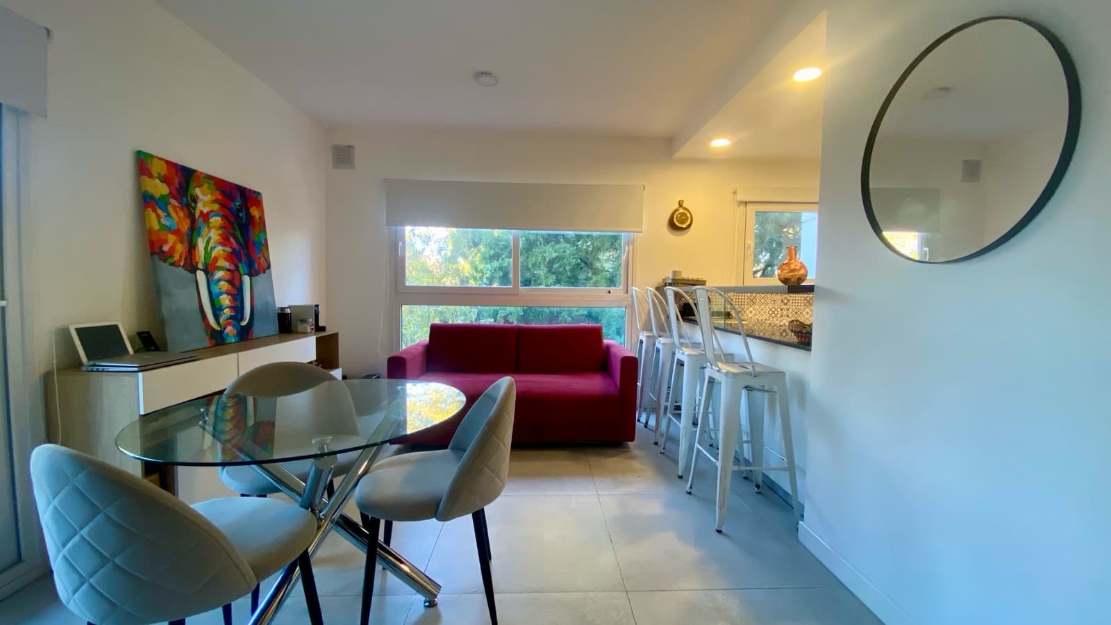 Apartment for Sale in Altos Las Casuarinas, Loma Verde