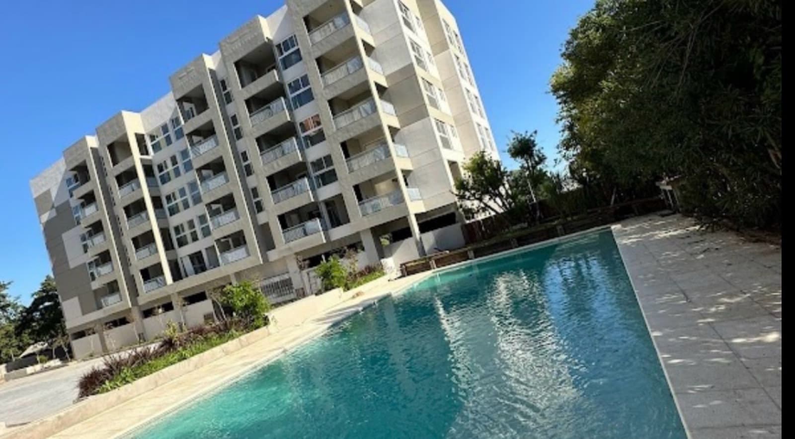 Apartment for Sale in Altos Las Casuarinas, Loma Verde