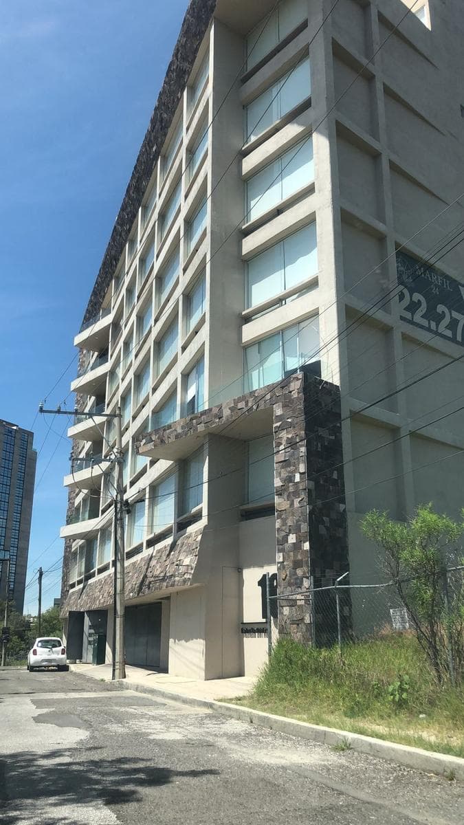 San José del Puente Apartment, 72150 Heroica Puebla de Zaragoza, Pue.
