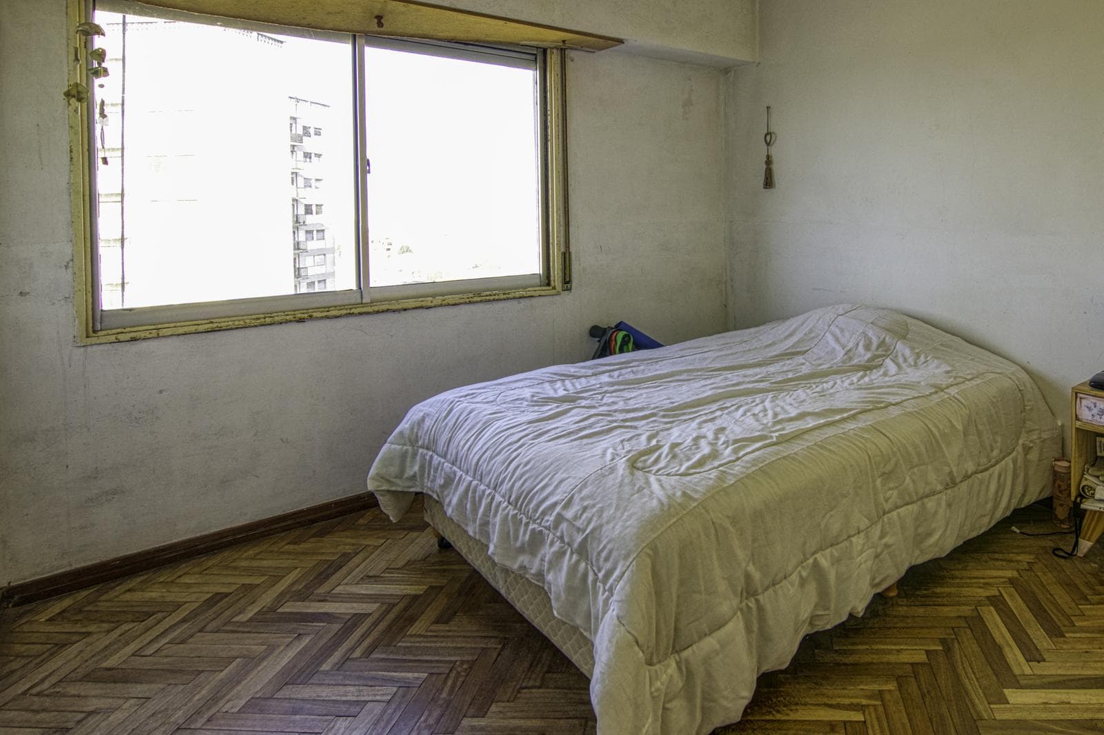 Departamento con cochera