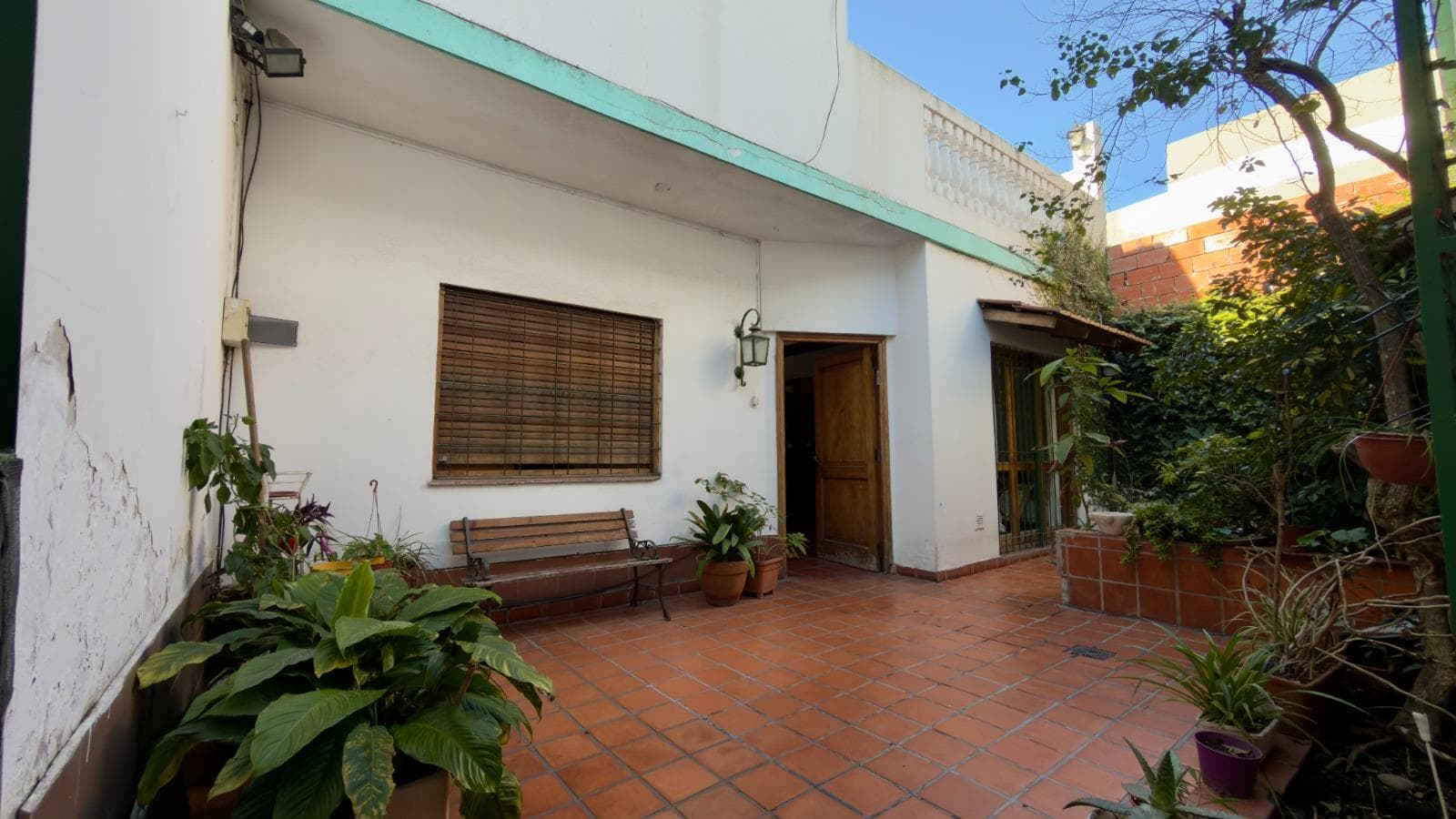 PH 4 amb TERRAZA con QUINCHO | Sin expensas | Apto crédito en Villa Soldati