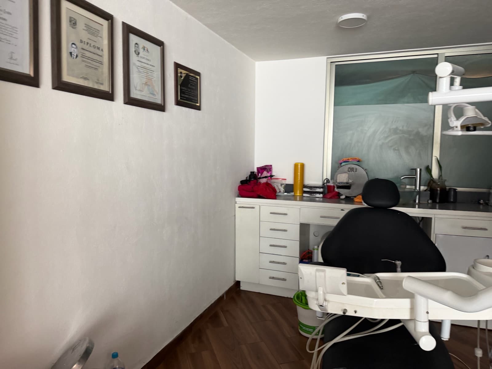 Medical Office Building for Sale in Lindavista, 400 m²
