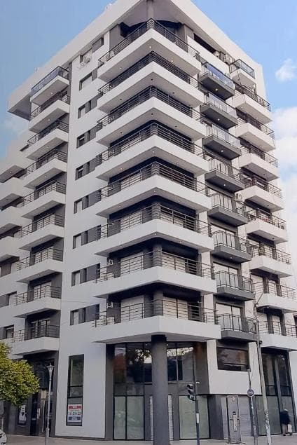 Apartment in Echesortu