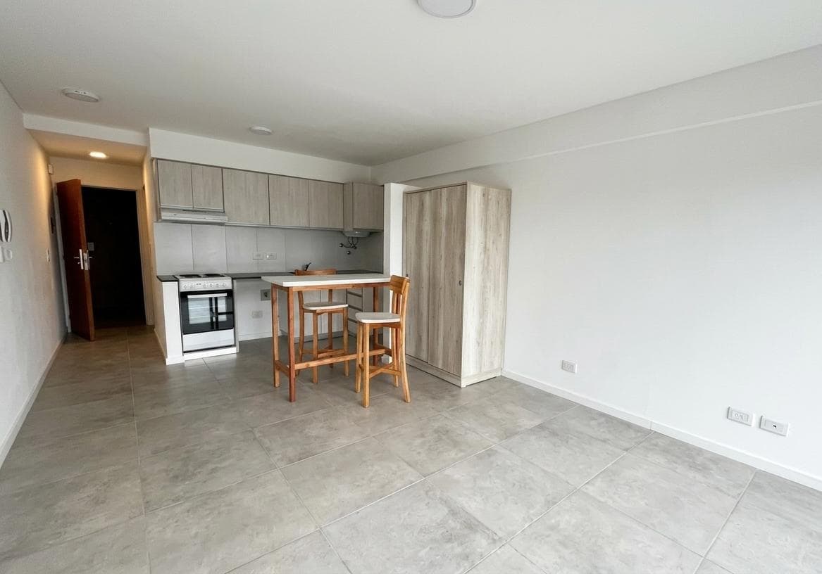Apartment in Echesortu