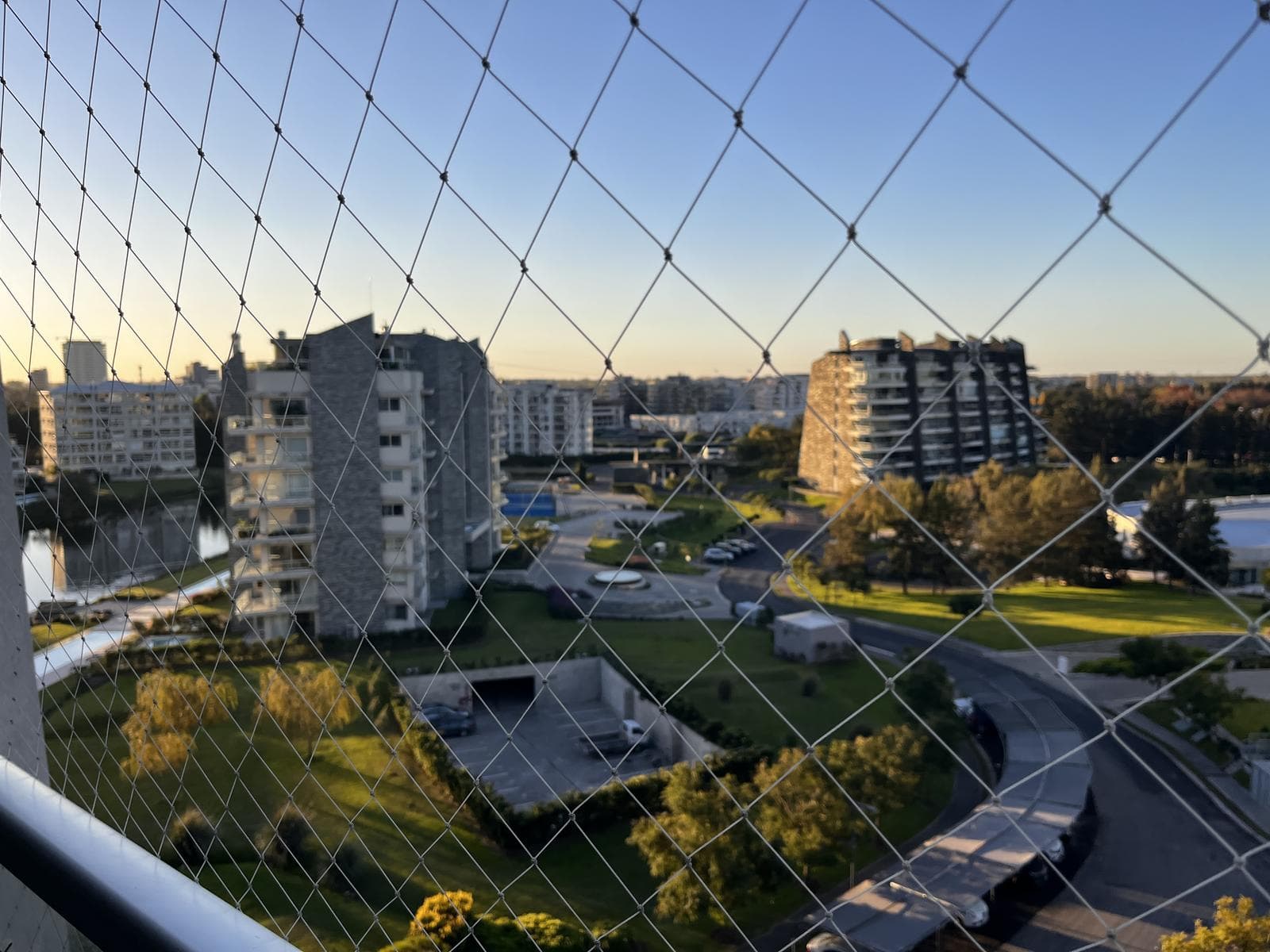 2-Bedroom Yoo 2 Apartment for Sale in Nordelta with Covered Parking Space