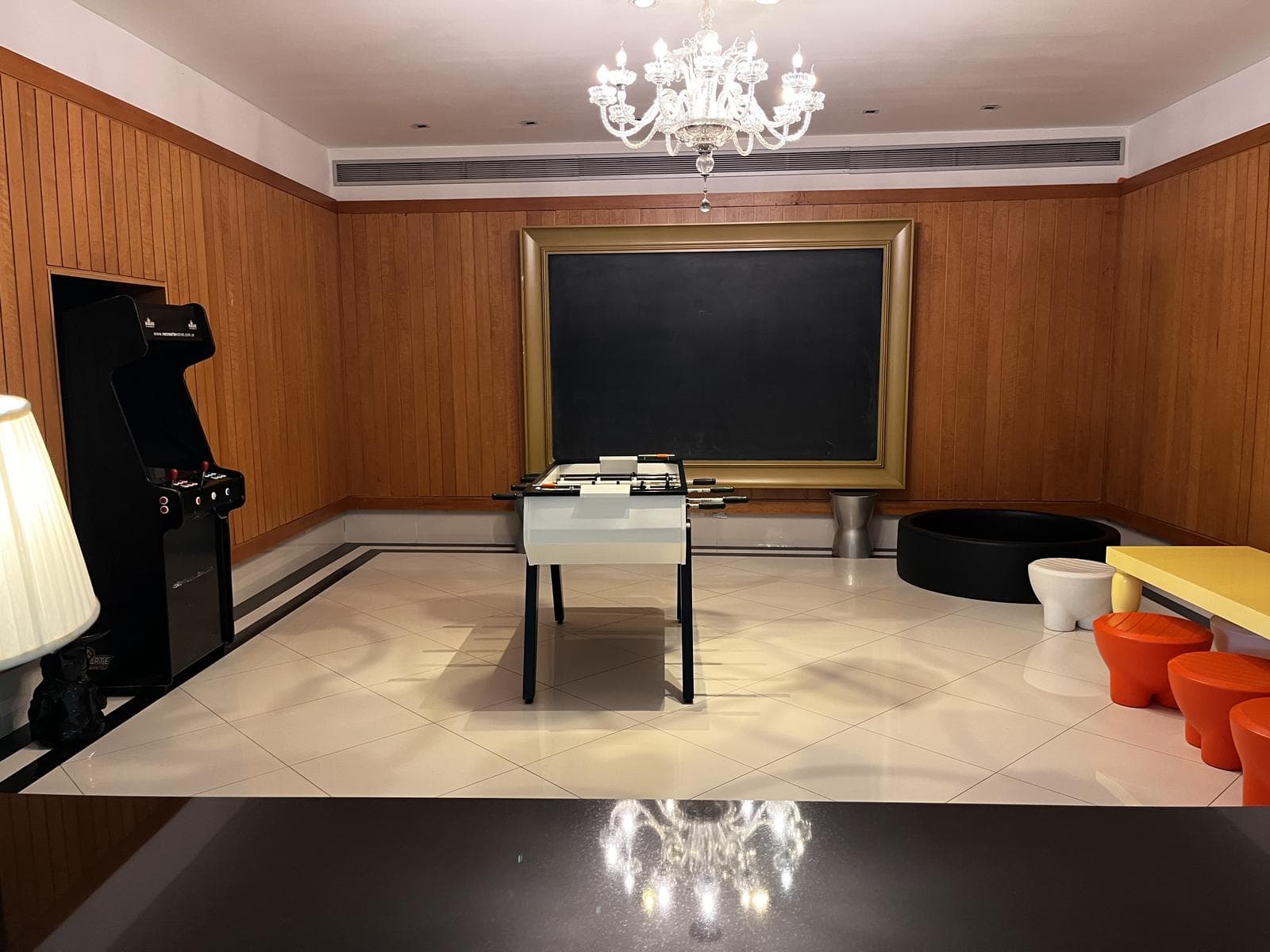 2-Bedroom Yoo 2 Apartment for Sale in Nordelta with Covered Parking Space