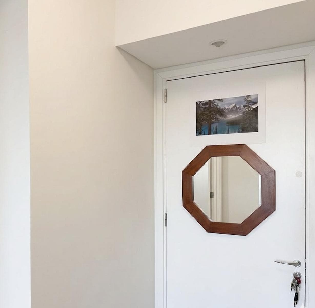 2-Bedroom Yoo 2 Apartment for Sale in Nordelta with Covered Parking Space