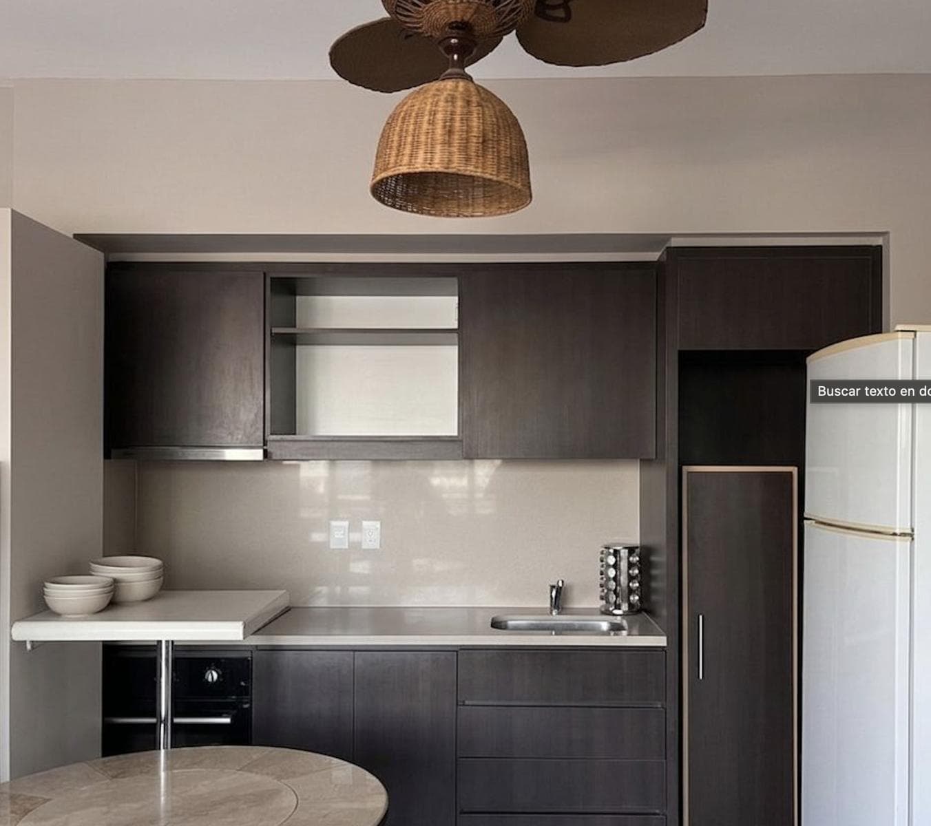 2-Bedroom Yoo 2 Apartment for Sale in Nordelta with Covered Parking Space